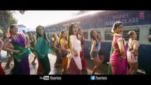 Cham Cham Video Song Baaghi 2016 Tiger Shroff, Shraddha Kapoor _ New HD Songs