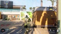 Call of Duty BO3 Ranked Video Gameplay #542