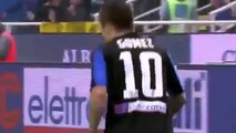 Atalanta 3 - 3 Roma - All Goals & Highlights - 17_04_2016 - Serie A