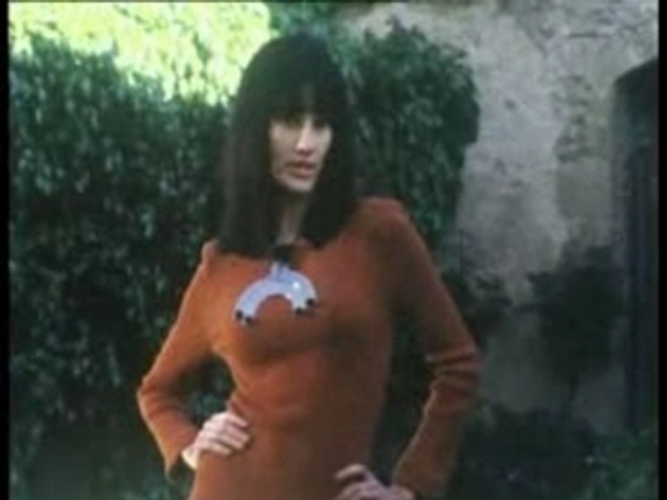 Maréva Galanter - On roule à 160