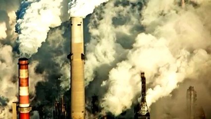 Oil Giants Spend $115 Million Per Year To Oppose Climate Policy