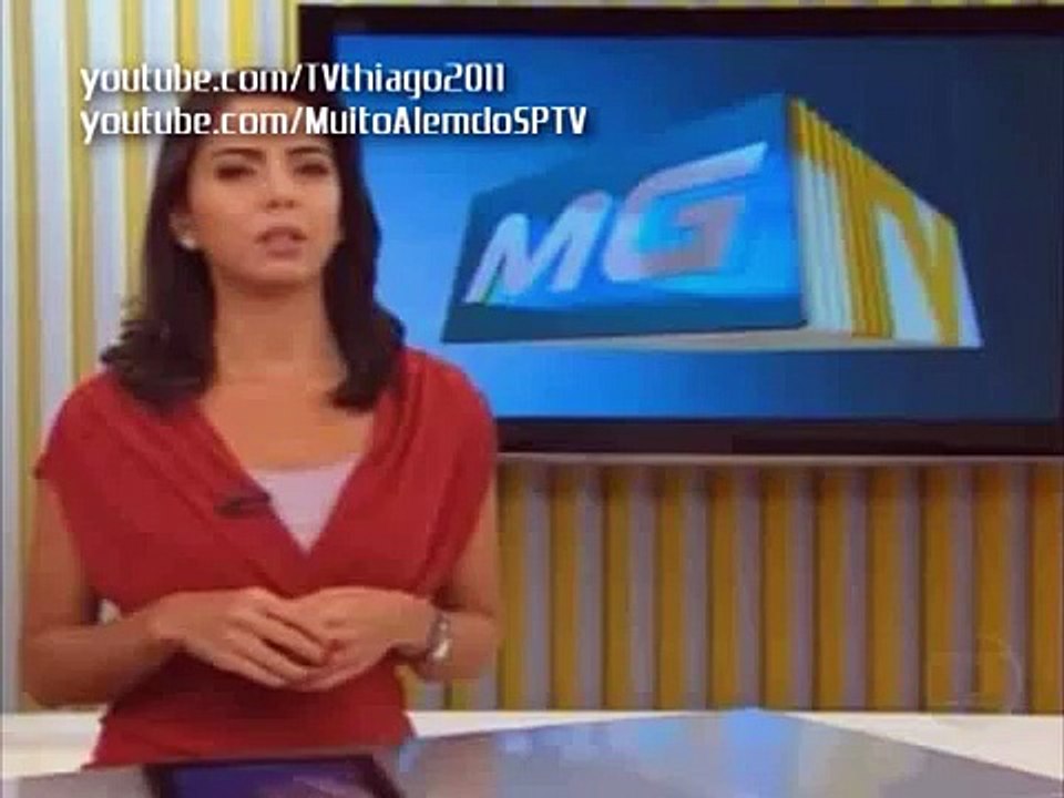 MGTV 2ª Edição - Encerramento (20/03/2012)