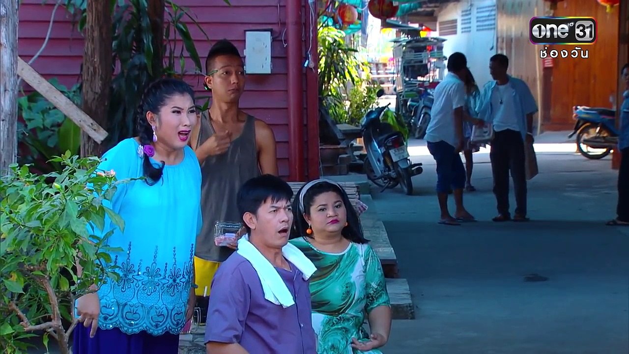 นางบาป | EP.10 FULL HD | 21 ก.พ.59 | ช่อง one