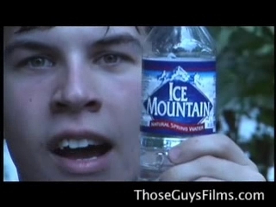 ThoseGuysFilms.com - Talking Heads