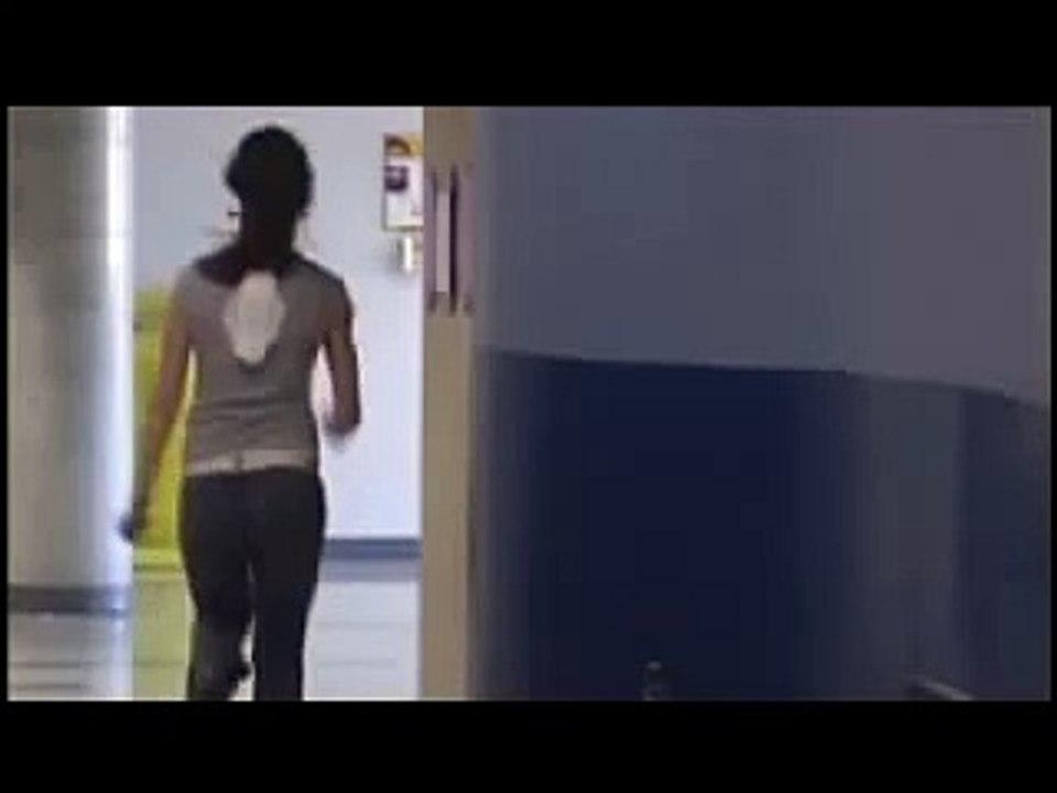 Always Maxi Pad Commercial