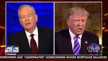O'Reilly- 'Many' Blacks Are 'Ill Educated' With 'Tattoos On Their Forehead'