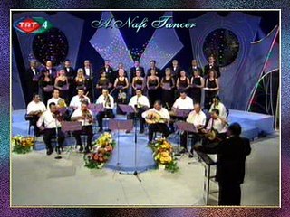 TRT TSM KORO-Şu Güzeller Güzeli Yâr Gibi Geldi Bana