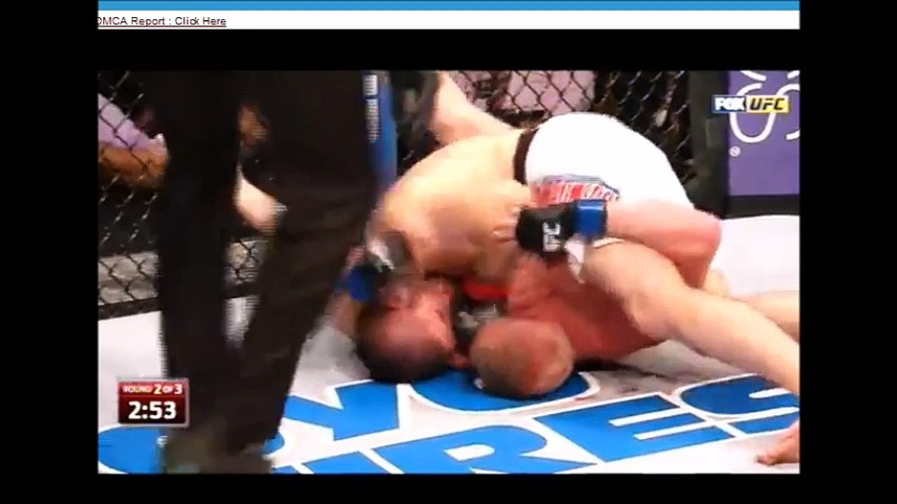 Ufc kHabib gives Darrel a ground inpound