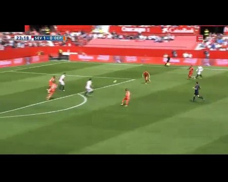 Goal Paul Pogba - Juventus 2-0 Palermo (17.04.2016) Serie A