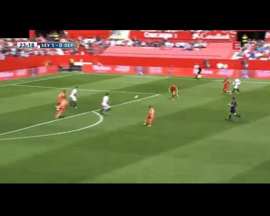 Goal Paul Pogba - Juventus 2-0 Palermo (17.04.2016) Serie A