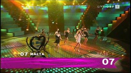 Helena Paparizou - Mambo (Eurovision 2006)