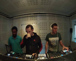 FU _ _ ING ELEKTRO - Emission du 15.04.2016 part II