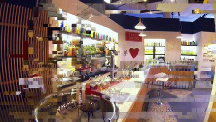 Promo 'First dates' (Cuatro)