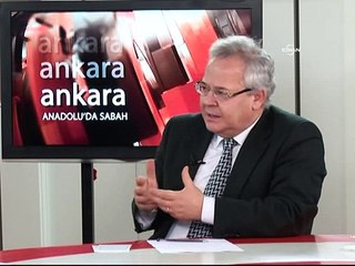 Ahmet Gündel: Genelkurmay'ın suç duyurusu vesayet günlerini hatırlattı