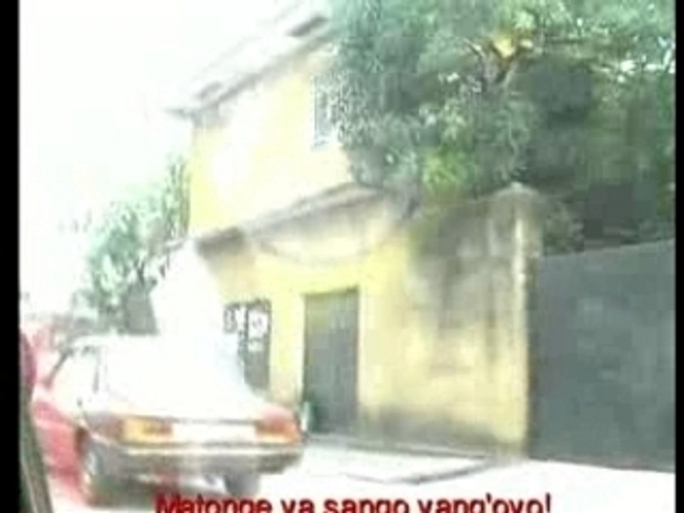 Kin la belle ou la poubelle? (8)