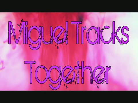 Miguel Tracks - Together - Original Mix
