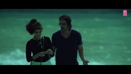 'Sound Of Ocean' Video (Short Film) - Jacqueline Fernandez & Arjun Rampal - T-Series