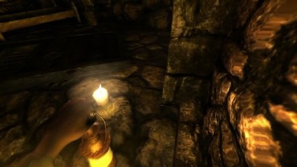 Amnesia: The Dark Descent #7: Hiệp râm :(