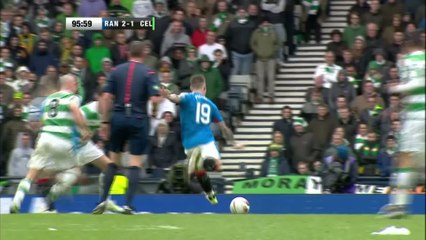 Foot - ECO - Coupe : le but sublime de McKay