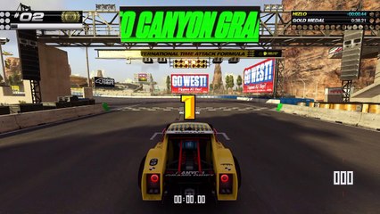Trackmania Turbo