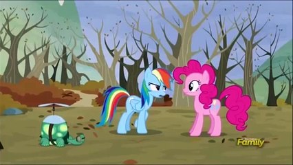 Do I Look Angry? - Finnish Fandub [My Little Pony]