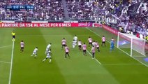 Paul Pogba Goal - Juventus 2-0 Palermo - 17.04.2016