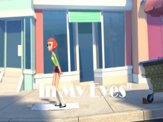 Miguel Tracks - In My Eyes