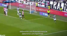Paul Pogba 2:0 | Juventus 2-0 Palermo Serie A