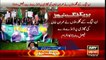 PTI's Faisal Vawda lashes at PML-N