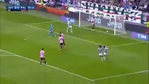 3-0 Juan Cuadrado goal - Juventus vs Palermo - 17.04