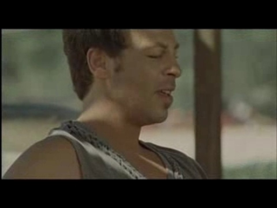 Christophe Maé "On s'attache" acoustique INEDIT