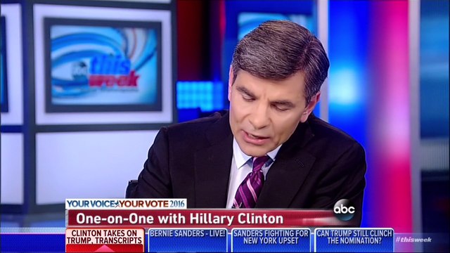 Hillary Clinton Also Whiffs on Saudi Arabia 9/11 Liability Bill: 'I Haven’t Studied it'