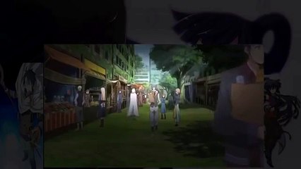 第1シリーズ ログ・ホライズン  第11話