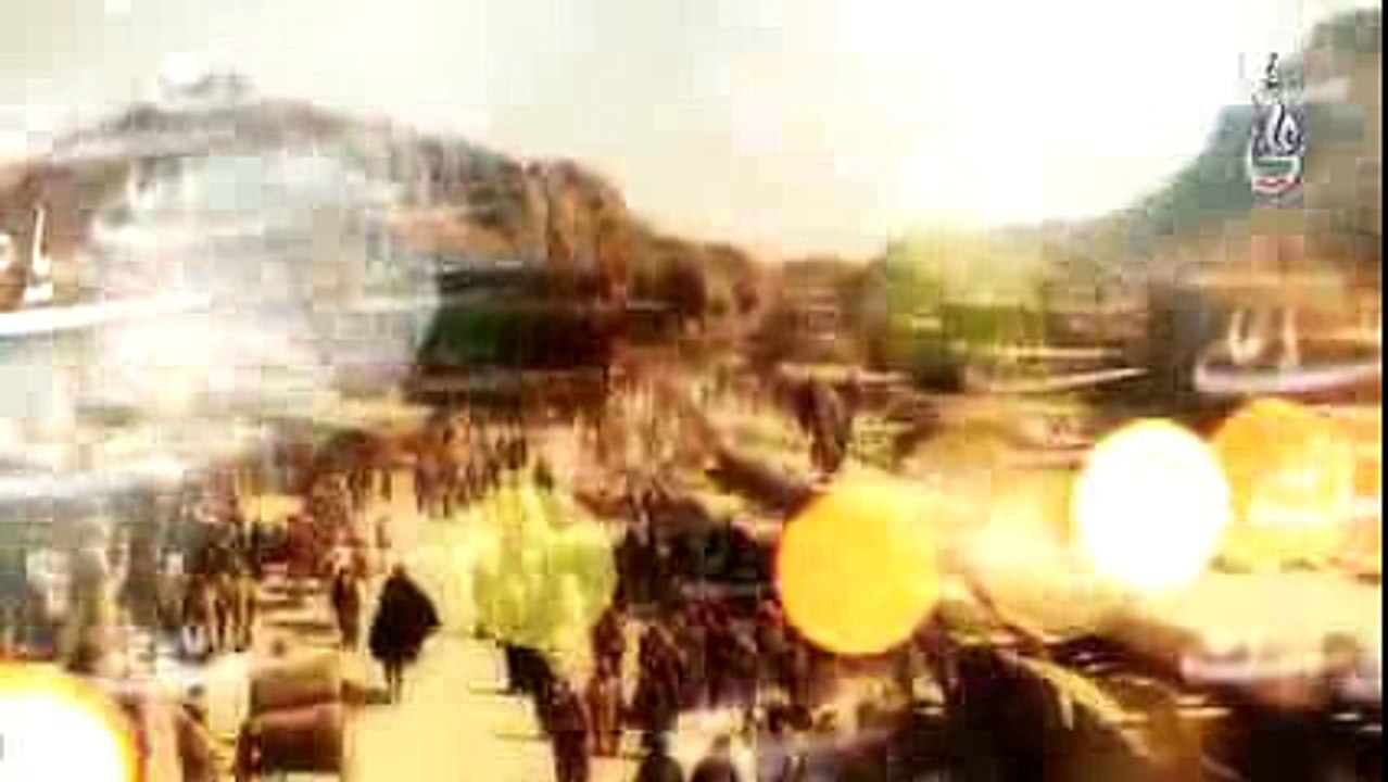 ALI ALI MOLA - FARHAN ALI WARIS - New Exclusive MANQABAT  2016