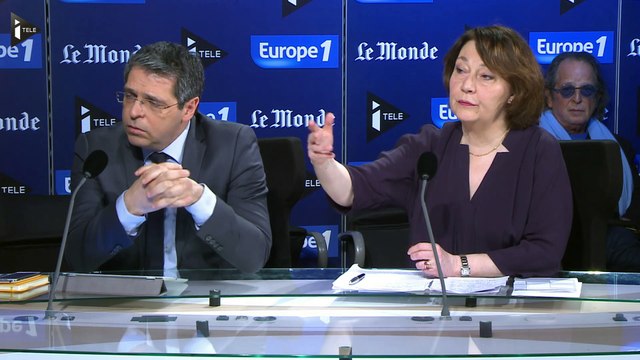 Brice Hortefeux: Je suis totalement favorable à l'interdiction du voile à l'université