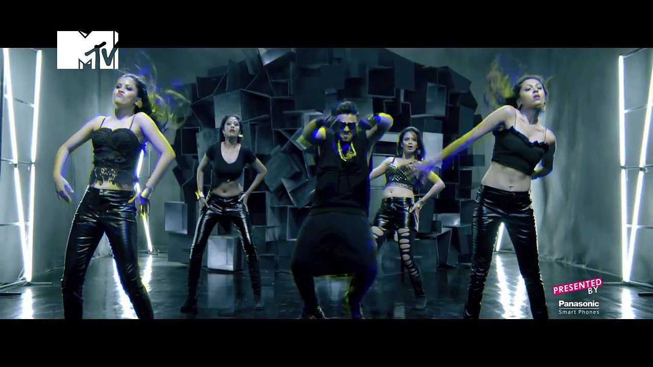 Swag Mera Desi - Raftaar feat Manj Musik - Latest Punjabi Song 720p 2016 | AB STUDIO