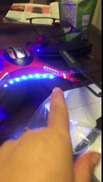 Original JJRC H8D FPV headless mode rc quadcopter with 2mp camera RTF troubleshoot