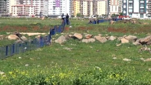 Diyarbakır- Diyarbakır'da Kutlu Doğum Etkinliği Düzenlendi -Detaylar
