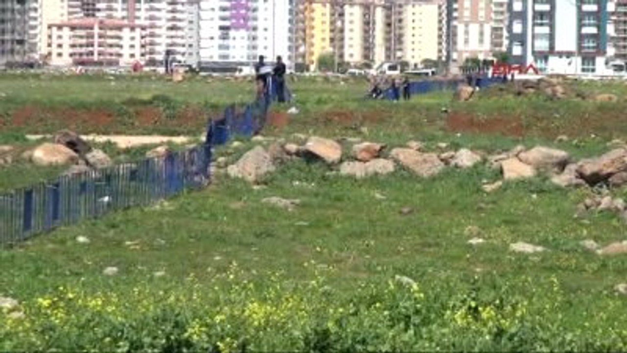 Diyarbakır- Diyarbakır'da Kutlu Doğum Etkinliği Düzenlendi -Detaylar