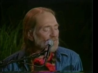 Ray charles & willie nelson - seven spanish angels