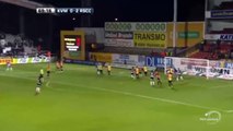 Sotiris Ninis Goal ● KV Mechelen vs R. Charleroi ● Belgium Jupiler League 16-04-2016