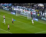 Goal Simone Padoin - Juventus 4-0 Palermo (17.04.2016) Serie A