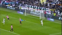 Simone Padoin Goal HD - Juventus 4-0 Palermo - 17-04-2016