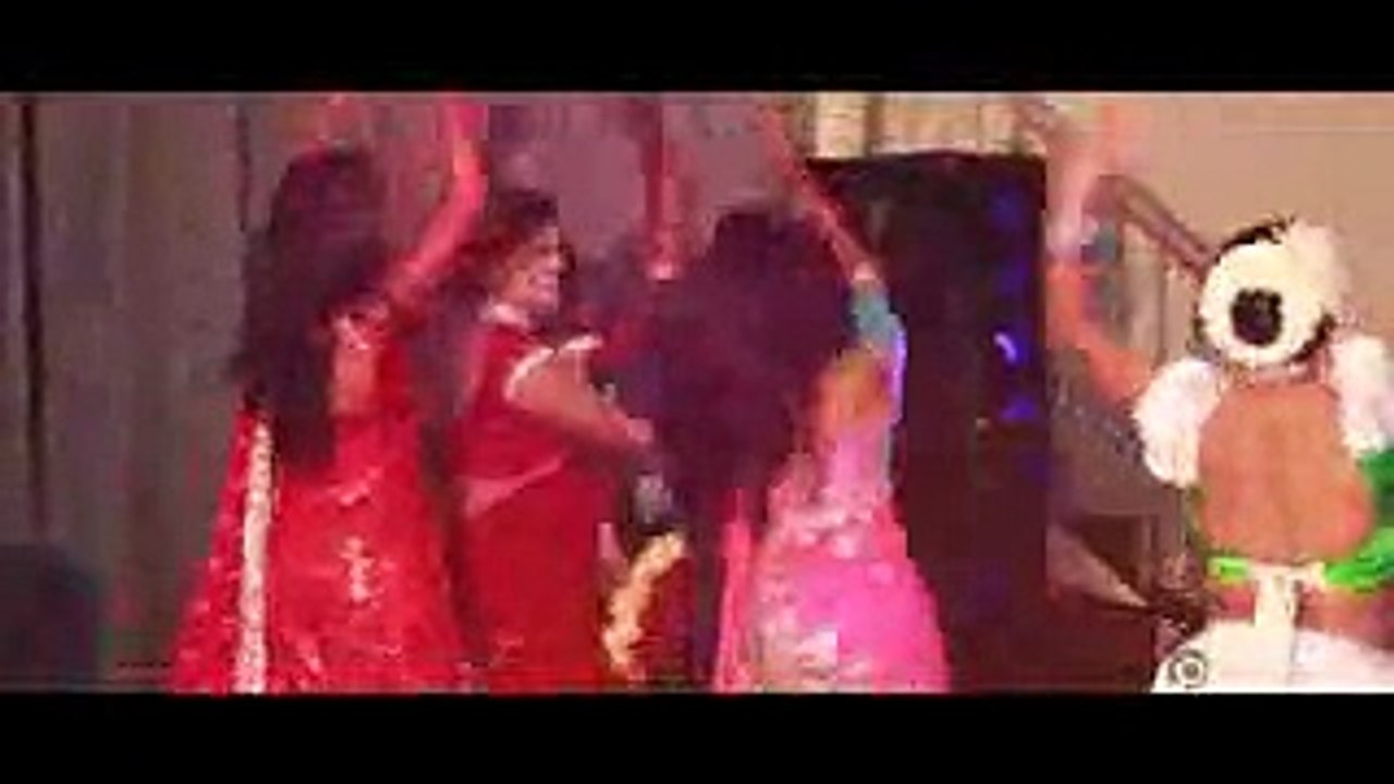 Tamil Shadi Mujra Dance on Tamil Song 2016