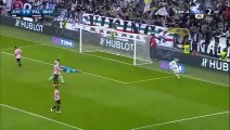 Simone Padoin Goal HD - Juventus 4-0 Palermo - 17-04-2016 HD