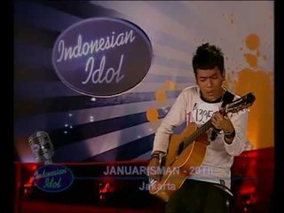 EP3 PART1 - Indonesian Idol Season 5