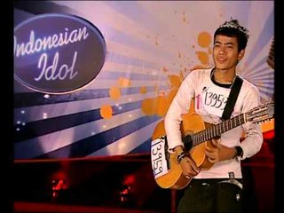 EP2 PART8 - Indonesian Idol Season 5
