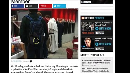 Bernie Supporters Mistake Joke About Deporting Liberals As a Serious Plan