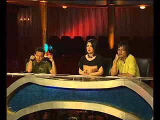 EP3 PART3 - Indonesian Idol Season 5