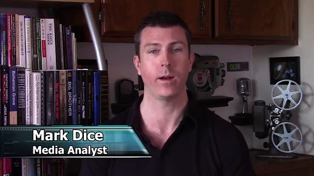 CIA is Quietly Working with Hollywood Studios - Their Entertainment Liaison Office Revealed